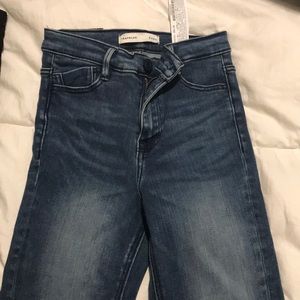 Brand new Zara jeans